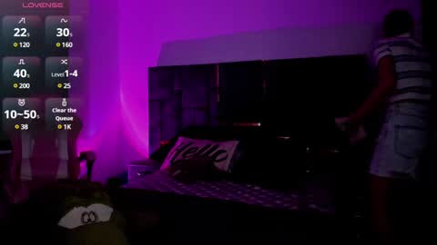 Laura Rose online show from March 2, 1:04 am