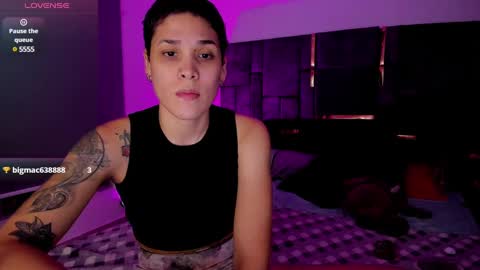 Laura Rose online show from March 7, 6:02 am