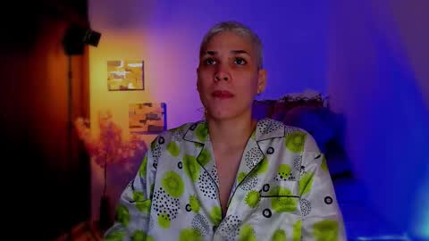 Laura Rose online show from March 4, 3:23 am