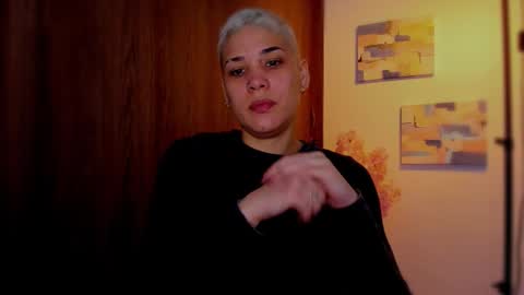 Laura Rose online show from March 8, 5:28 pm