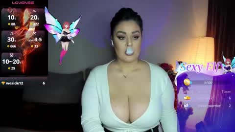 Laura online show from February 11, 5:29 pm