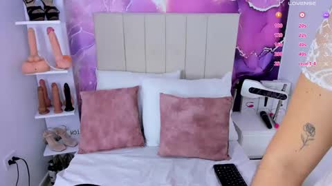Snapshot of laura_smith12 chatting on February 3, 9:29 pm Laura Smith online show from February 3, 9:29 pm