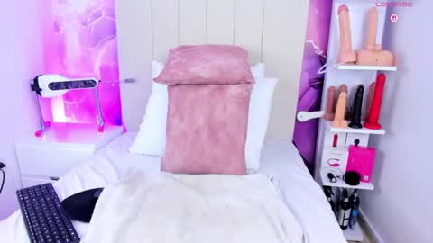 Snapshot of laura_smith12 chatting on February 19, 10:20 pm Laura Smith online show from February 19, 10:20 pm