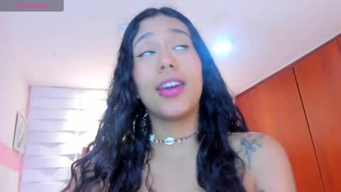 laura online show from January 9, 2:40 pm