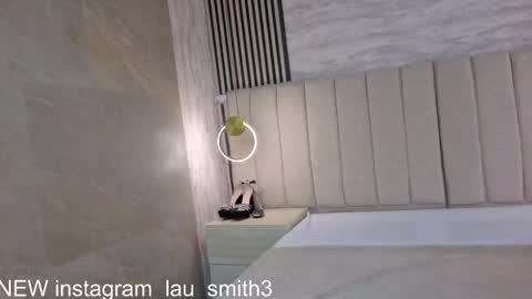 laura online show from February 7, 11:47 am