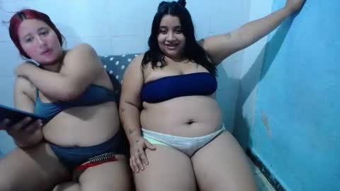 laura_sofia23 online show from November 27, 11:18 pm