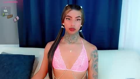 Laura online show from October 24, 5:48 am