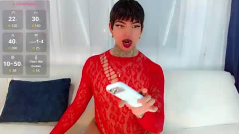 Laura online show from July 18, 7:56 am