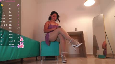 Laura Zans   I am sensual goddes and i was born for loveworshipping and enjoyment. online show from January 28, 3:04 pm