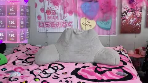 Lorelei online show from March 24, 4:56 pm