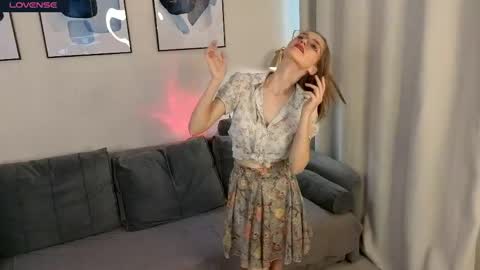May online show from May 11, 2:23 pm