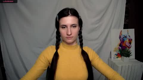 Snapshot of lauradre_ chatting on February 25, 8:58 am Laura online show from February 25, 8:58 am