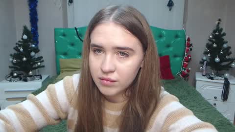 LauraHlot online show from December 25, 7:13 pm