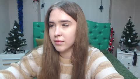 LauraHlot online show from December 25, 10:27 pm