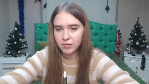 LauraHlot online show from December 26, 1:29 am