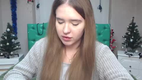 LauraHlot online show from December 29, 1:56 am