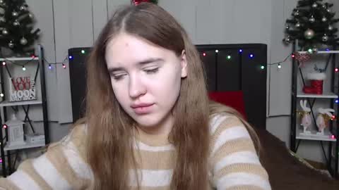 LauraHlot online show from December 31, 1:26 am