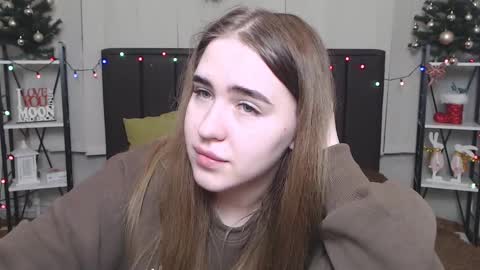 LauraHlot online show from January 6, 3:31 am