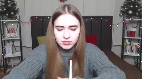 LauraHlot online show from January 6, 6:52 pm