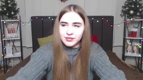 LauraHlot online show from January 6, 9:54 pm