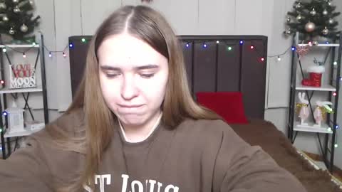 LauraHlot online show from January 11, 4:06 am