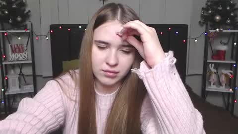 LauraHlot online show from January 15, 1:56 am