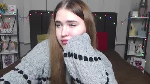 LauraHlot online show from January 19, 1:10 am