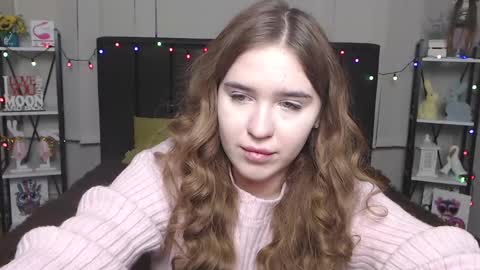 LauraHlot online show from January 21, 2:00 am