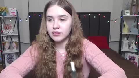 LauraHlot online show from January 23, 4:09 am
