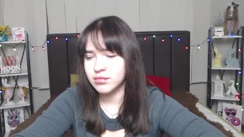 LauraHlot online show from January 29, 1:27 am