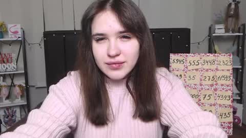 LauraHlot online show from February 7, 3:55 am