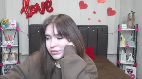 LauraHlot online show from February 13, 10:22 pm