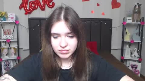 LauraHlot online show from February 17, 10:14 pm