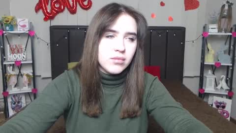 LauraHlot online show from February 20, 9:53 pm