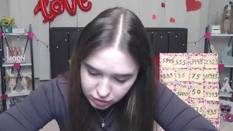 LauraHlot online show from March 12, 4:46 pm