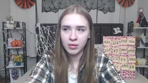 LauraHlot online show from October 25, 5:51 pm