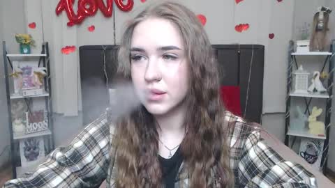 Snapshot of laurahlot chatting on March 14, 6:30 am LauraHlot online show from March 14, 6:30 am
