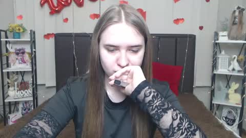 Snapshot of laurahlot chatting on April 30, 6:09 am LauraHlot online show from April 30, 6:09 am