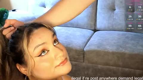 Laura and Phillipe SEE YOU AGAIN ON JANUARY 12 2025 HAPPY NEW YEAR online show from October 1, 10:16 pm