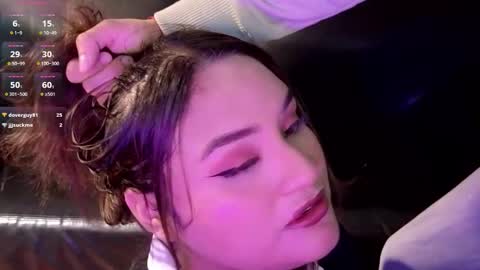 Laura and Phillipe SEE YOU AGAIN ON JANUARY 12 2025 HAPPY NEW YEAR online show from January 9, 5:37 pm