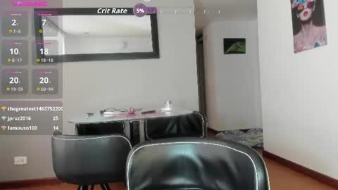 Laura online show from June 17, 9:49 pm