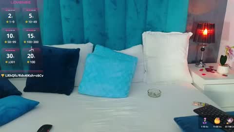 LauraMirage online show from December 10, 7:22 pm