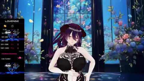 lauramor4 online show from September 30, 6:07 am