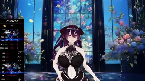 lauramor4 online show from March 22, 2:04 am