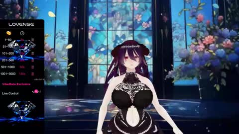 lauramor4 online show from March 25, 3:01 am