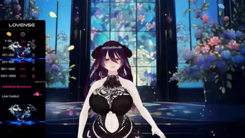 lauramor4 online show from March 27, 3:34 am