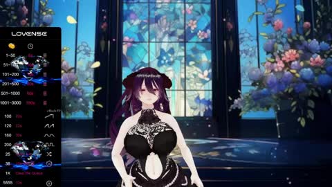 lauramor4 online show from April 1, 8:37 am