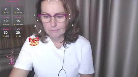Lauraoven1 online show from December 2, 10:18 am