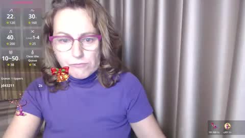 Lauraoven1 online show from December 11, 3:58 pm
