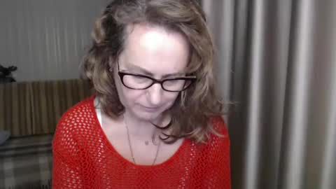 Lauraoven1 online show from January 21, 4:37 pm